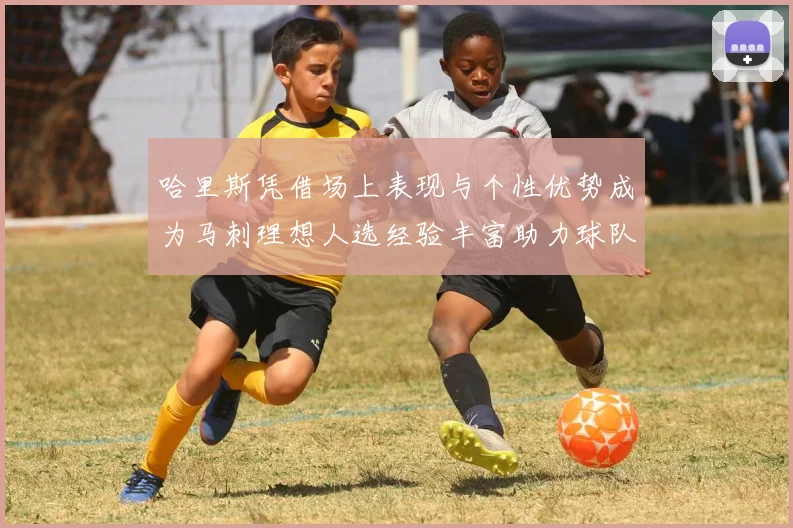 哈里斯凭借场上表现与个性优势成为马刺理想人选经验丰富助力球队发展